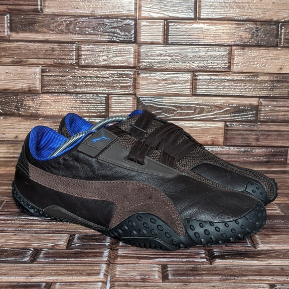 puma mostro 2